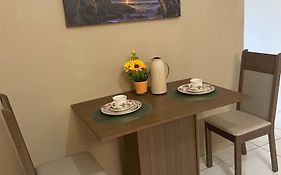Apartamento completo e central! CASA DUNAS!