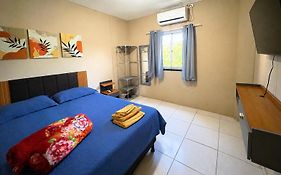 Apartamento completo e central! CASA DUNAS!